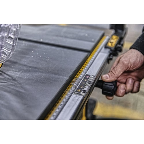 Пила настольная сетевая DeWALT DWE7492 (DWE7492) - фото 9