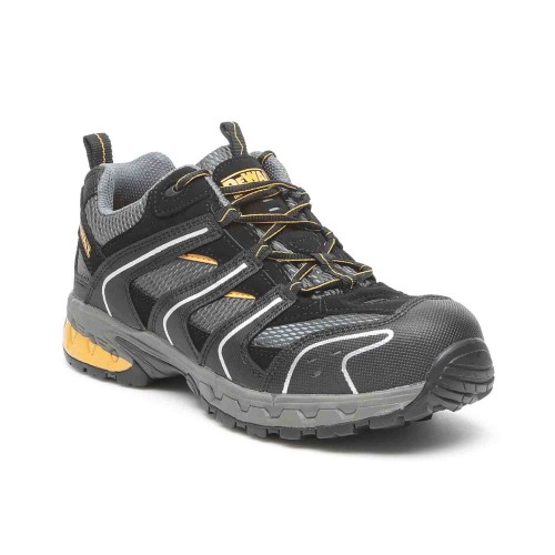 Взуття робоче CUTTER DeWALT DWF50091-126-11 - фото 1 Взуття робоче CUTTER DeWALT DWF50091-126-11 - фото 1