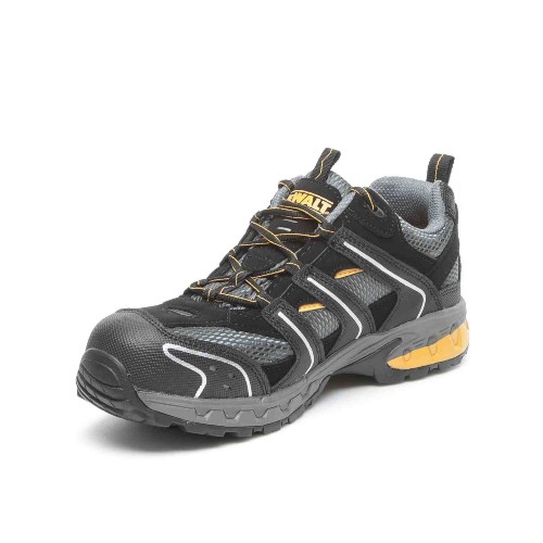 Взуття робоче CUTTER DeWALT DWF50091-126-11 - фото 2 Взуття робоче CUTTER DeWALT DWF50091-126-11 - фото 2