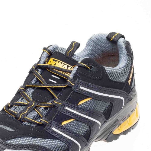 Взуття робоче CUTTER DeWALT DWF50091-126-8 - фото 6
