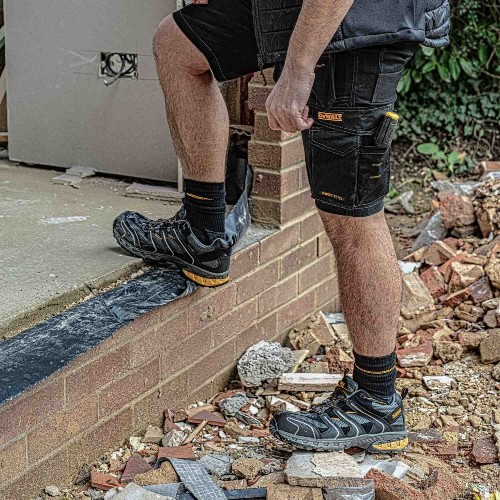 Взуття робоче CUTTER DeWALT DWF50091-126-11 - фото 7 Взуття робоче CUTTER DeWALT DWF50091-126-11 - фото 7