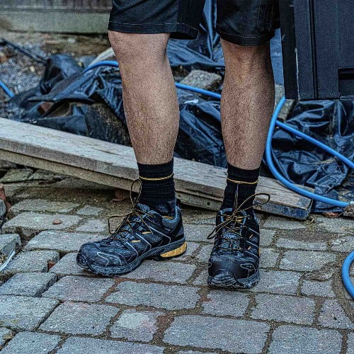 Взуття робоче CUTTER DeWALT DWF50091-126-11 - фото 9 Взуття робоче CUTTER DeWALT DWF50091-126-11 - фото 9