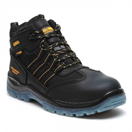Взуття робоче NICKEL DeWALT DWF50093-132-8 - фото 2