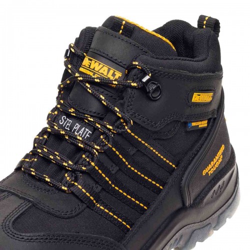 Взуття робоче NICKEL DeWALT DWF50093-132-10 - фото 6
