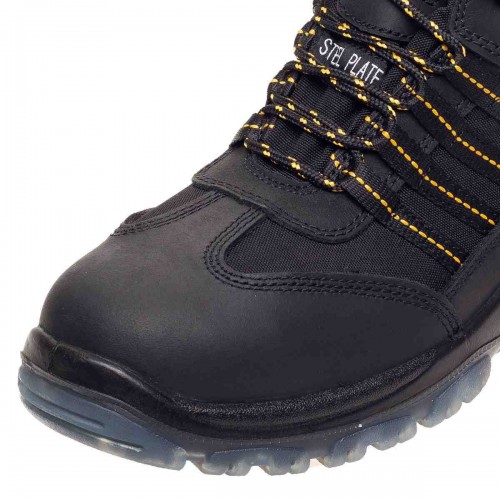 Взуття робоче NICKEL DeWALT DWF50093-132-8 - фото 7