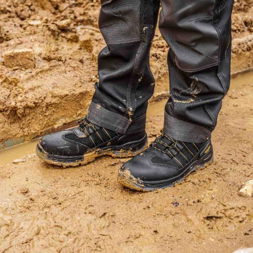 Взуття робоче NICKEL DeWALT DWF50093-132-8 - фото 8