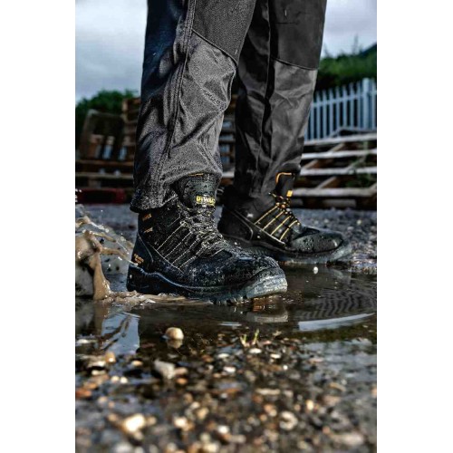 Взуття робоче NICKEL DeWALT DWF50093-132-10 - фото 9
