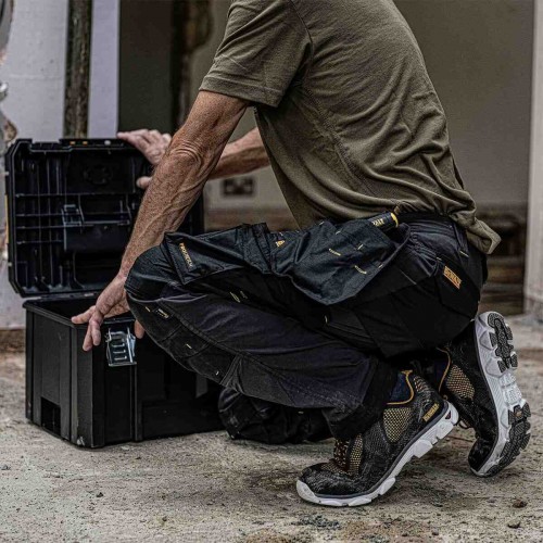 Взуття робоче KRYPTON DeWALT DWF50099-130-9 - фото 8