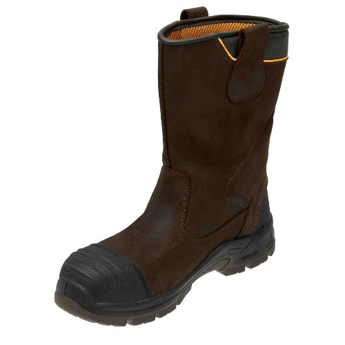Взуття робоче MILLINGTON DeWALT DWF50202-104-8 - фото 1