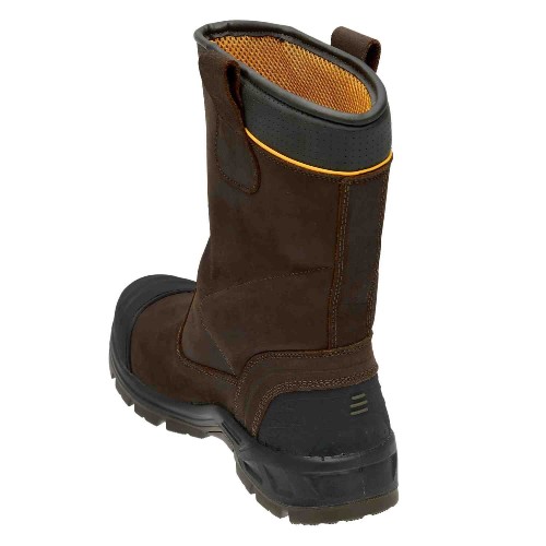 Взуття робоче MILLINGTON DeWALT DWF50202-104-8 - фото 2