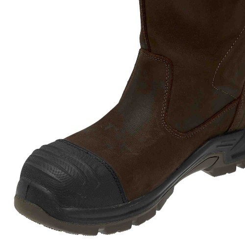 Взуття робоче MILLINGTON DeWALT DWF50202-104-10 - фото 5 Взуття робоче MILLINGTON DeWALT DWF50202-104-10 - фото 5