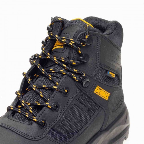 Взуття робоче DOUGLAS DeWALT DWF50232-101-8 - фото 6