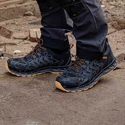 Взуття робоче FARGO DeWALT DWF50233-101-10 - фото 9