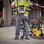 Система пылеудаления для отбойных молотков DeWALT DWH052 - фото 4