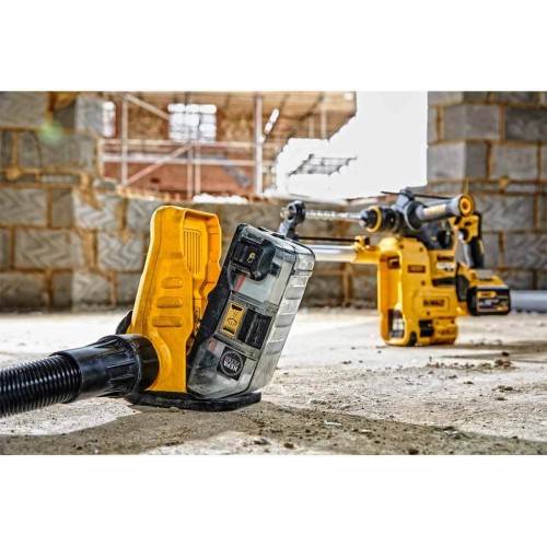 Система очищення фільтра DeWALT DWH079D - фото 7
