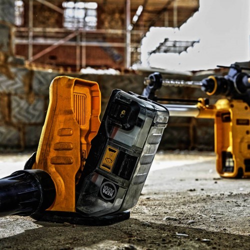 Система очищення фільтра DeWALT DWH079D - фото 5