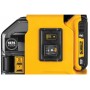 Пылесос аккумуляторный бесщеточный DeWALT DWH161D1 (DWH161D1) - фото 11