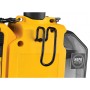 Пылесос аккумуляторный бесщеточный DeWALT DWH161D1 (DWH161D1) - фото 11