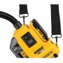 Пылесос аккумуляторный бесщеточный DeWALT DWH161D1 (DWH161D1) - фото 11