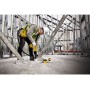 Пылесос аккумуляторный бесщеточный DeWALT DWH161D1 (DWH161D1) - фото 11