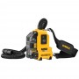 Пылесос аккумуляторный бесщеточный DeWALT DWH161N (DWH161N)