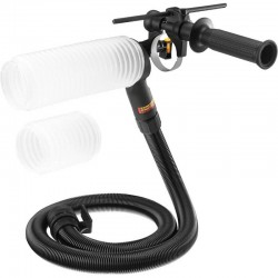 Система пиловидалення DeWALT DWH201D Система пиловидалення DeWALT DWH201D