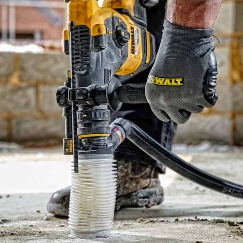 Система пылеудаления DeWALT DWH201D - фото 1