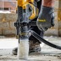 Система пылеудаления DeWALT DWH201D - фото 3