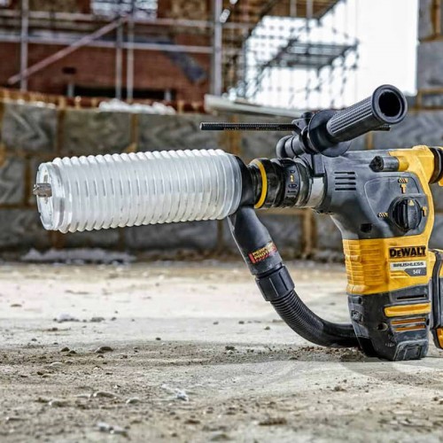 Система пылеудаления DeWALT DWH201D - фото 2