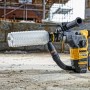 Система пылеудаления DeWALT DWH201D - фото 3