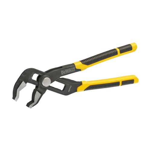 Пасатижі переставні сантехнічні довжиною 300 мм DeWALT DWHT0-74432 - фото 1