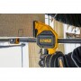 Струбцина XL триггерная с максимальным усилием сжатия 270 кг. DeWALT DWHT0-83185 - фото 7