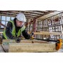 Струбцина XL триггерная с максимальным усилием сжатия 270 кг. DeWALT DWHT0-83187 - фото 3