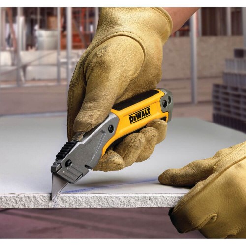 Нож DeWALT DWHT10046-0 - фото 4