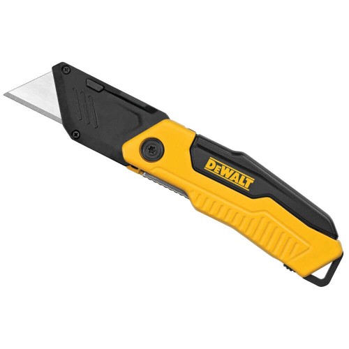 Ніж складаний з фіксованим лезом для оздоблювальних робіт DeWALT DWHT10916-0 - фото 6