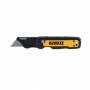 Ніж складаний з фіксованим лезом для оздоблювальних робіт DeWALT DWHT10991-0 - фото 9 Ніж складаний з фіксованим лезом для оздоблювальних робіт DeWALT DWHT10991-0 - фото 9