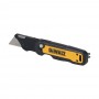 Ніж складаний з фіксованим лезом для оздоблювальних робіт DeWALT DWHT10991-0 - фото 9 Ніж складаний з фіксованим лезом для оздоблювальних робіт DeWALT DWHT10991-0 - фото 9