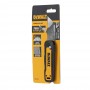Ніж складаний з фіксованим лезом для оздоблювальних робіт DeWALT DWHT10991-0 - фото 9 Ніж складаний з фіксованим лезом для оздоблювальних робіт DeWALT DWHT10991-0 - фото 9