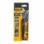 Ніж складаний з фіксованим лезом для оздоблювальних робіт DeWALT DWHT10992-0 - фото 9