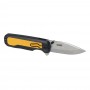 Ніж складаний з довжиною леза 84 мм DeWALT DWHT10993-0 - фото 9