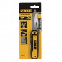 Ніж складаний з довжиною леза 84 мм DeWALT DWHT10993-0 - фото 9