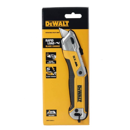 Ніж DeWALT DWHT10998-0 - фото 10