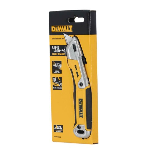 Ніж DeWALT DWHT10998-0 - фото 13