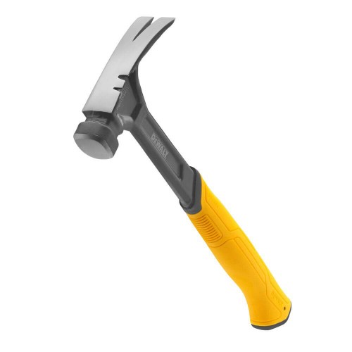 Молоток RIP-CLAW, суцільнометалевий, вага головки 454 г DeWALT DWHT51003-0 - фото 2