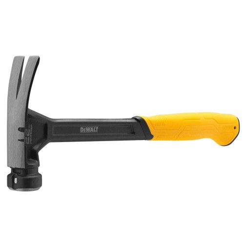 Молоток RIP-CLAW, суцільнометалевий, вага головки 624 г DeWALT DWHT51006-0 - фото 1