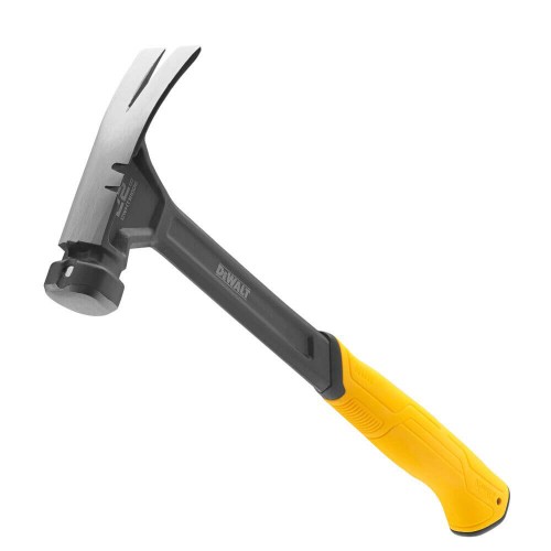 Молоток RIP-CLAW, суцільнометалевий, вага головки 624 г DeWALT DWHT51006-0 - фото 2