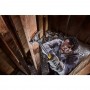 Молоток DEM-CLAW, цельнометаллический, вес головки 624 г DeWALT DWHT51008-0 - фото 12