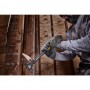 Молоток DEM-CLAW, цельнометаллический, вес головки 624 г DeWALT DWHT51008-0 - фото 12