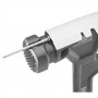 Молоток DEM-CLAW, цельнометаллический, вес головки 624 г DeWALT DWHT51008-0 - фото 12