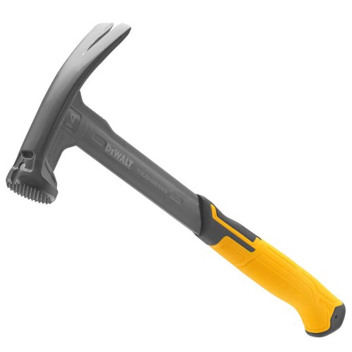 Молоток RIP-CLAW, суцільнометалевий, вага головки 397 г DeWALT DWHT51138-0 - фото 2